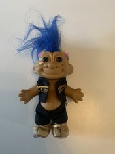 Russ troll doll for sale  WITHAM