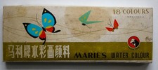 Vintage marie water for sale  BODORGAN