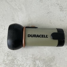 Vintage flashlight duracell for sale Vintage flashlight duracell for sale  WARE