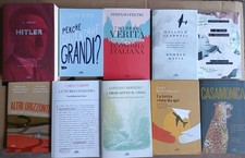 Lotto libri utet usato  Roma