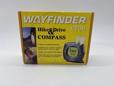 Wayfinder cordless car for sale  Bellingham