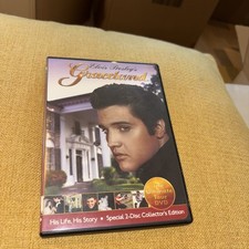 Elvis presley graceland for sale  DUKINFIELD