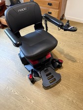 Pride chair electric for sale  UK