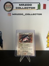 Carta pokemon salamence usato  Torino