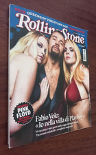 Rivista rolling stone usato  Cagliari