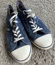 Mustang sneaker true gebraucht kaufen  Steinburg