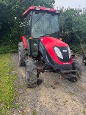 Tym t503 for sale  PETWORTH