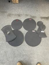 Drum kit silencer for sale  KETTERING