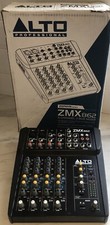 Alto professional channel for sale  YORK