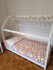Letto montessori italbaby usato  Moncalieri