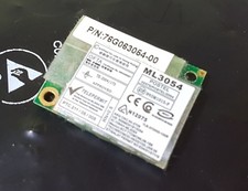 Modem 76G063054-00 aus Notebook Fujitsu Amilo Pi 2540 comprar usado Modem 76G063054-00 aus Notebook Fujitsu Amilo Pi 2540 comprar usado  Enviando para Brazil