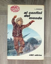 Confini del libro usato  Sanremo