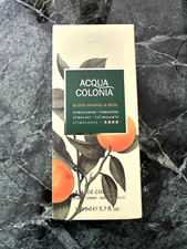 Parfum 4711 acqua gebraucht kaufen  München