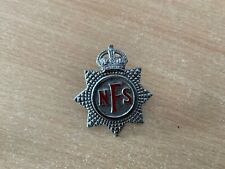 Vintage nfs national for sale  EXETER