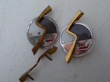 Sail panel emblems for sale  White Cloud