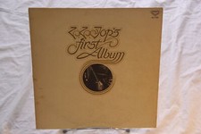 Tops first album d'occasion  France