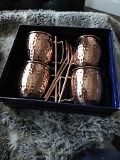 Moscow mule cocktail for sale  PONTEFRACT