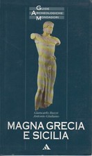 Magna grecia sicilia usato  Roma