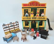 Playmobil saloon 3461 gebraucht kaufen Playmobil saloon 3461 gebraucht kaufen  Hüllhorst