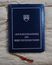 artur becker medaille gebraucht kaufen artur becker medaille gebraucht kaufen Berlin