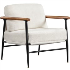 Fauteuil relaxation tissu d'occasion Fauteuil relaxation tissu d'occasion  Expédié en France