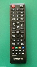 Telecomando originale samsung usato  Cagliari