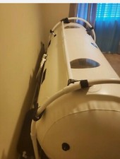 Hyperbaric oxygen chamber for sale  Moorhead