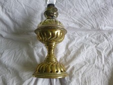 Antique brass twist for sale  INVERURIE