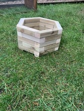 Tanalised pressure treated for sale  BRADFORD