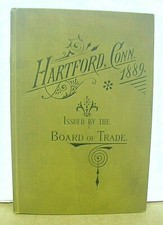 Hartford connecticut manufactu for sale  Waterford