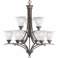 New progress lighting for sale  USA