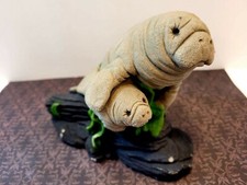 Vintage 1993 walrus for sale  Pearson