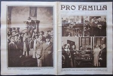 1931 pro familia usato  Boves