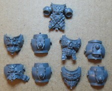 Blood angels death for sale  CHICHESTER