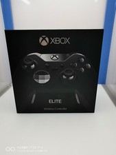 Xbox elite wireless d'occasion  Marseille I