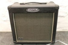 Kustom model gauge for sale  DULVERTON
