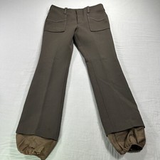 Vintage edelweiss pants for sale  Chico