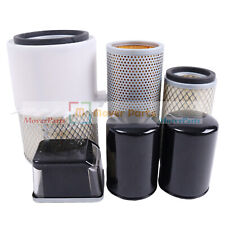 Kit De Filtro T19044 AT45422 para 450C John Deere Trator De Esteira (354075) comprar usado  Enviando para Brazil