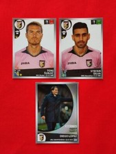 Figurine aggiornamenti calciat usato  Santo Stefano di Camastra