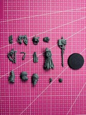 Warhammer 40K Iron Warriors Warsmith FW comprar usado  Enviando para Brazil