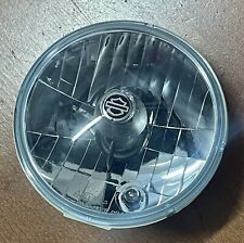 Farol Harley Davidson 5-3/4" mergulho esquerdo Sportster Dyna Softail FX 68335-05 #5 comprar usado  Enviando para Brazil