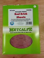Metcalfe gauge kit for sale  BARNSLEY