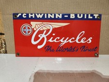 Placa de porcelana para bicicleta comprar usado  Enviando para Brazil
