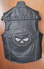 Gilet uomo blouson usato  Cameri
