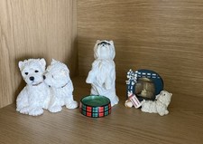 Süße west highland gebraucht kaufen  Saarbrücken