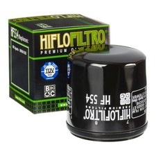 Hiflo 554 filtro usato  Brusciano