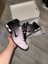 Nike shox sakura for sale  IPSWICH