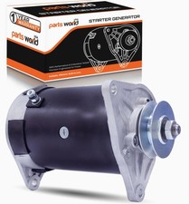 Starter generator golf for sale  Iva