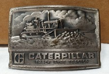 Vintage caterpillar cat for sale  Pekin