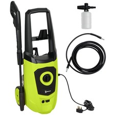 Durhand 1800w portable for sale  GREENFORD